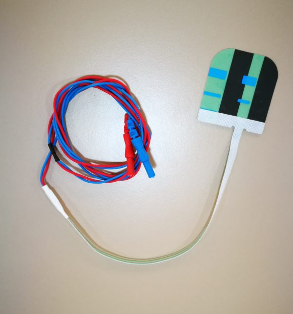 Larengeal Elektrod