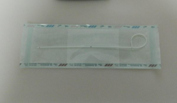 Üreteral Stent ve Yerleştiricileri