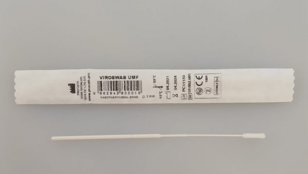 UZUN NASAL SWAB - Image 2