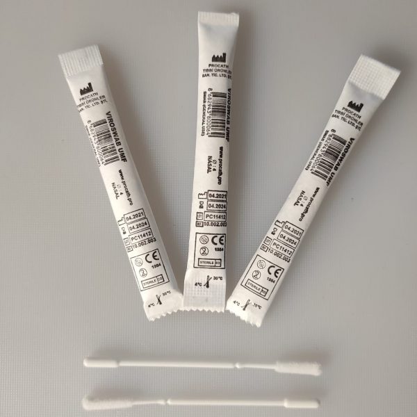 NASAL STICK
